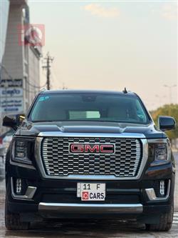 GMC Yukon